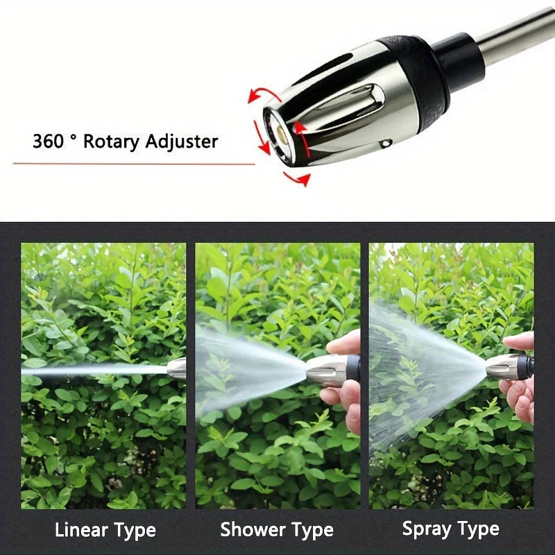 Ultimate Car Wash Sprayer