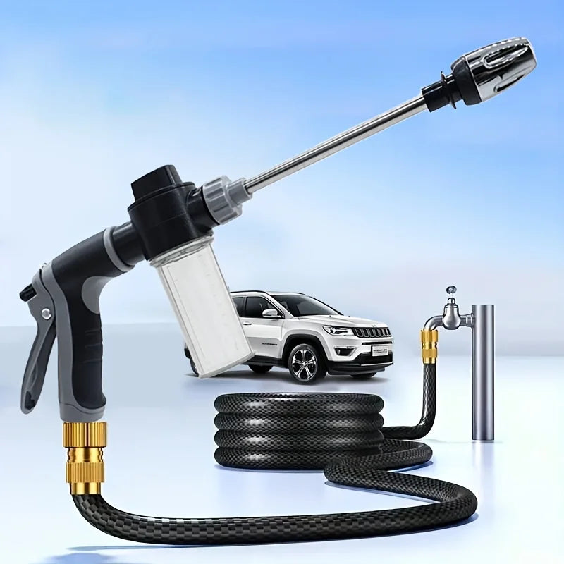 Ultimate Car Wash Sprayer