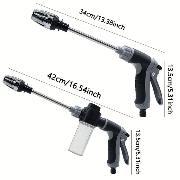 Ultimate Car Wash Sprayer